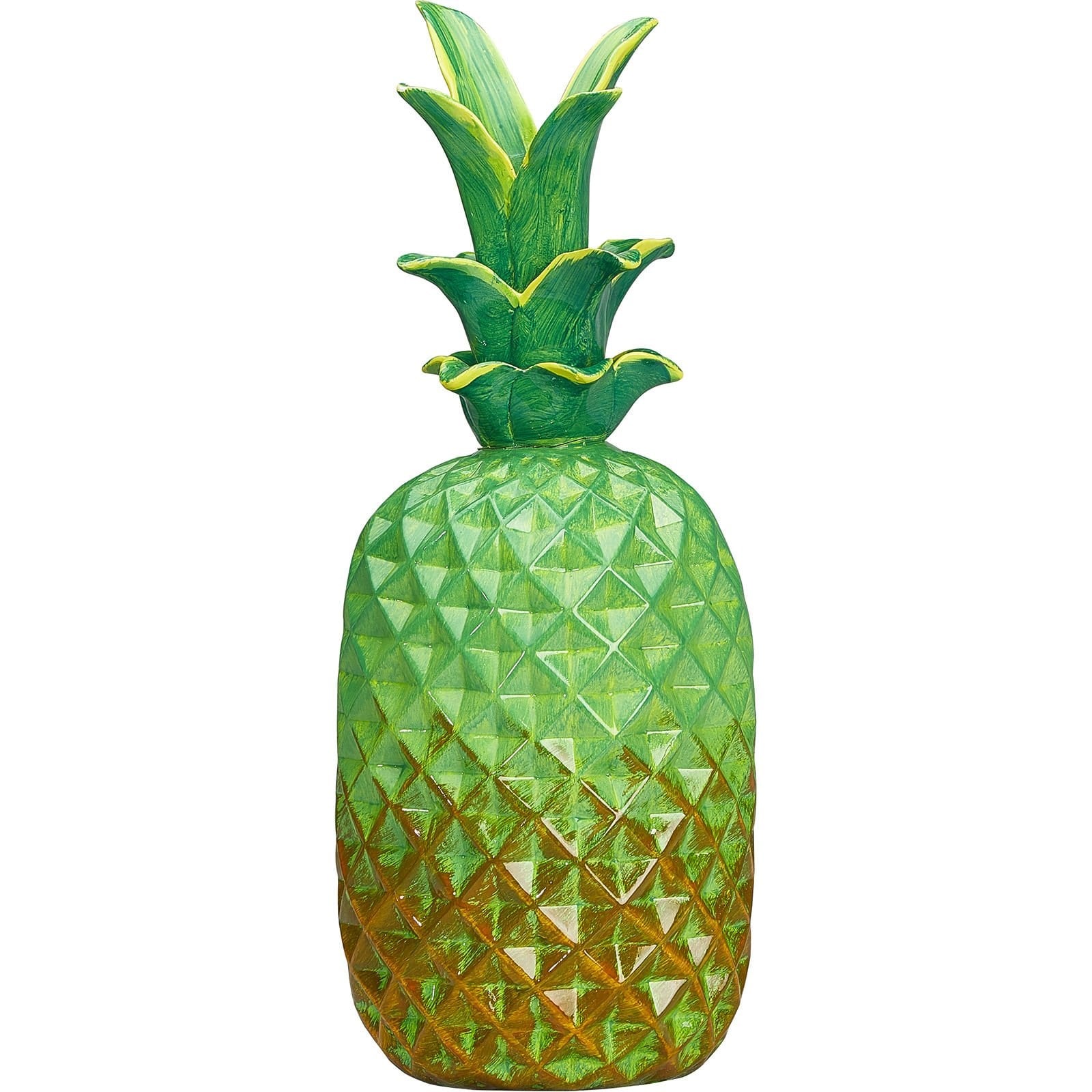 Groovy Dekoratif Ananas-GIDA SERVİS EKİPMANLARI - Demasan

