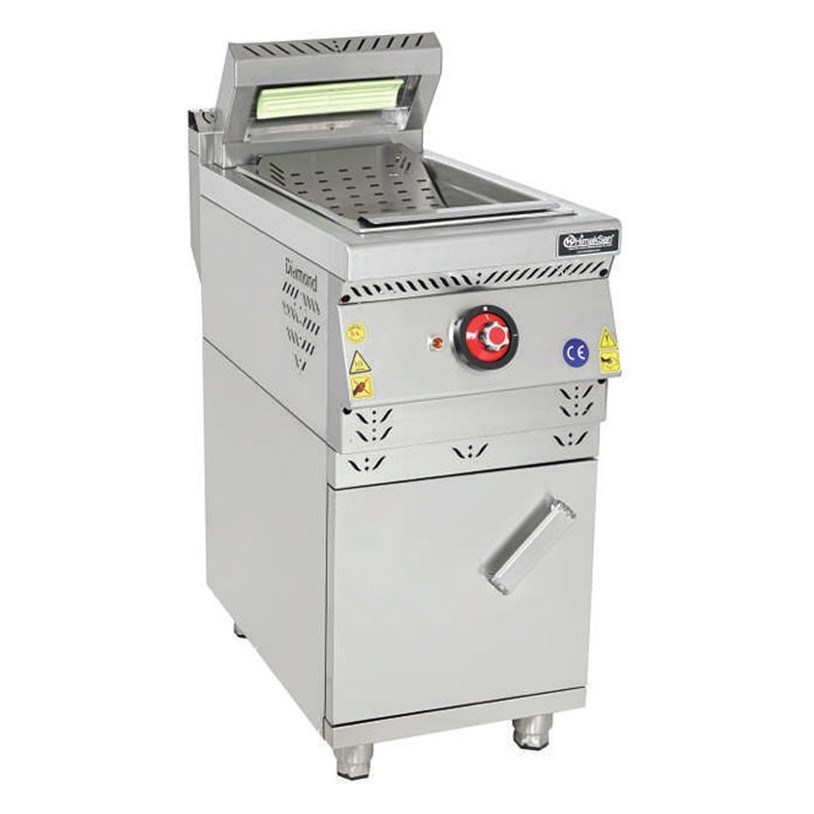 Himaksan DPDE 478 Dolaplı Patetes Dinlendirme Makinesi Elektrikli-PATATES DİNLENDİRME ÜNİTELERİ - Demasan
