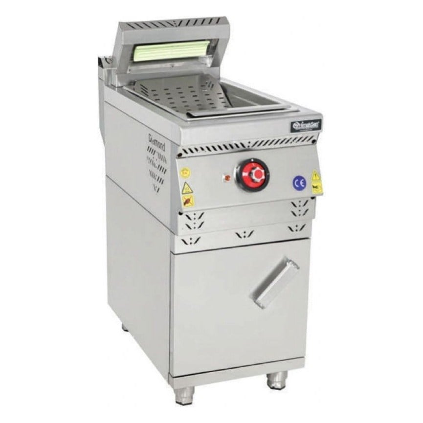 Himaksan DPE 498 Dolaplı Patetes Dinlendirme Makinesi Elektrikli-PATATES DİNLENDİRME ÜNİTELERİ - Demasan
