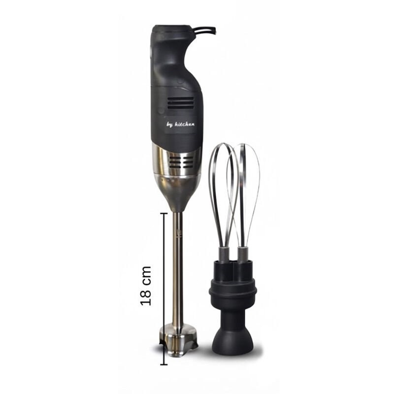 IB250EV - By Kitchen Profesyonel El Blender IB250EV-ELBLENDERLAR - Demasan
