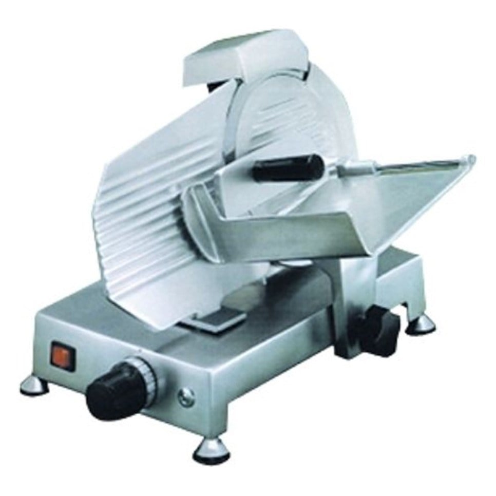 İnoksan GD-275 Gıda Dilimleme Makinesi, 275 mm-GIDA DİLİMLEME MAKİNALARI - Demasan
