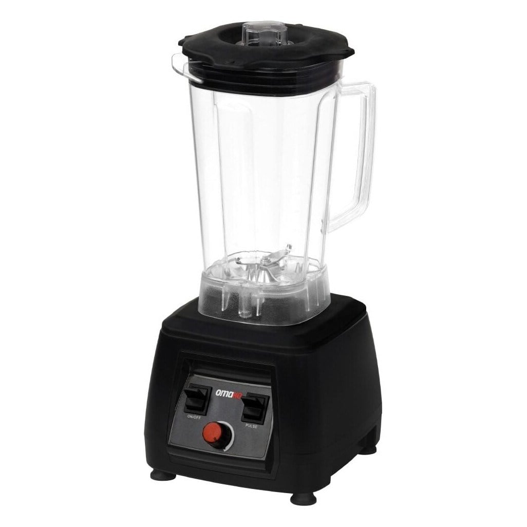 İnoven Sensörlü Manuel Bar Blender 3lt-BAR BLENDERLAR - Demasan

