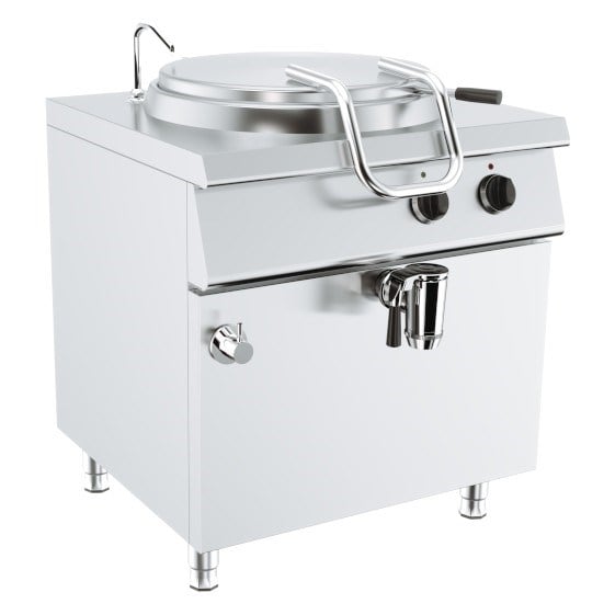 Kusina G7KT200E-C Elektrikli Kaynatma Tenceresi, 60 L-KAYNATMA TENCERELERİ - Demasan
