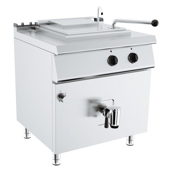 Kusina G7KT200E Elektrikli Kaynatma Tenceresi, 60 L-KAYNATMA TENCERELERİ - Demasan
