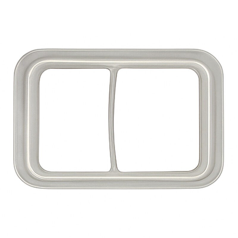 Makpack MP-350/200 2 Bölmeli Tabak Kapatma Kalıbı (MP-350 için)-TABLDOT (SELF SERVİSLER) - Demasan
