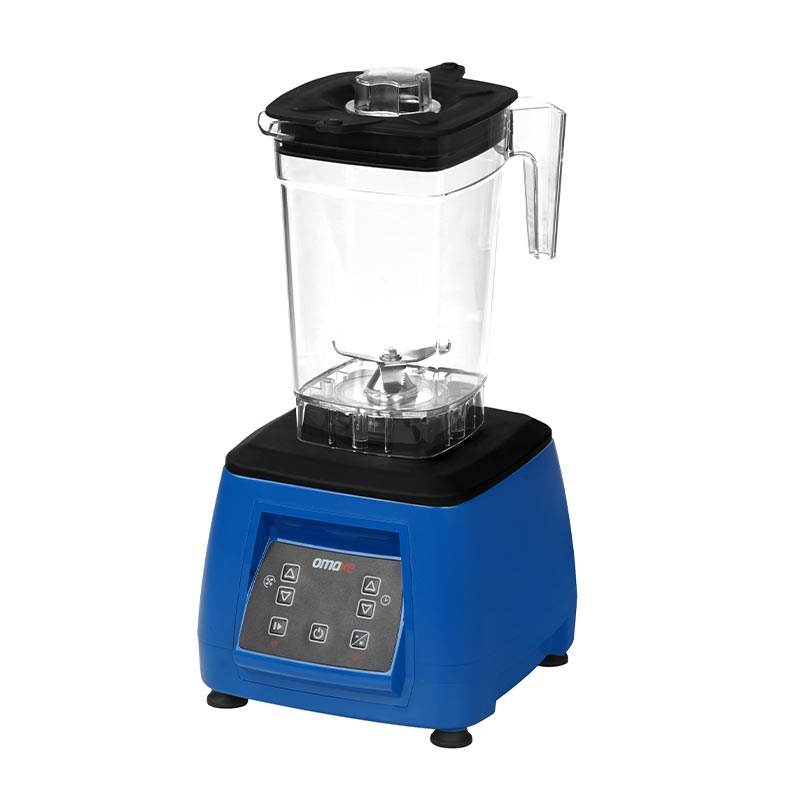 Omake Buz Kırıcı Bar Blender 2 Lt Dijital BLE05.E15-BAR BLENDERLAR - Demasan
