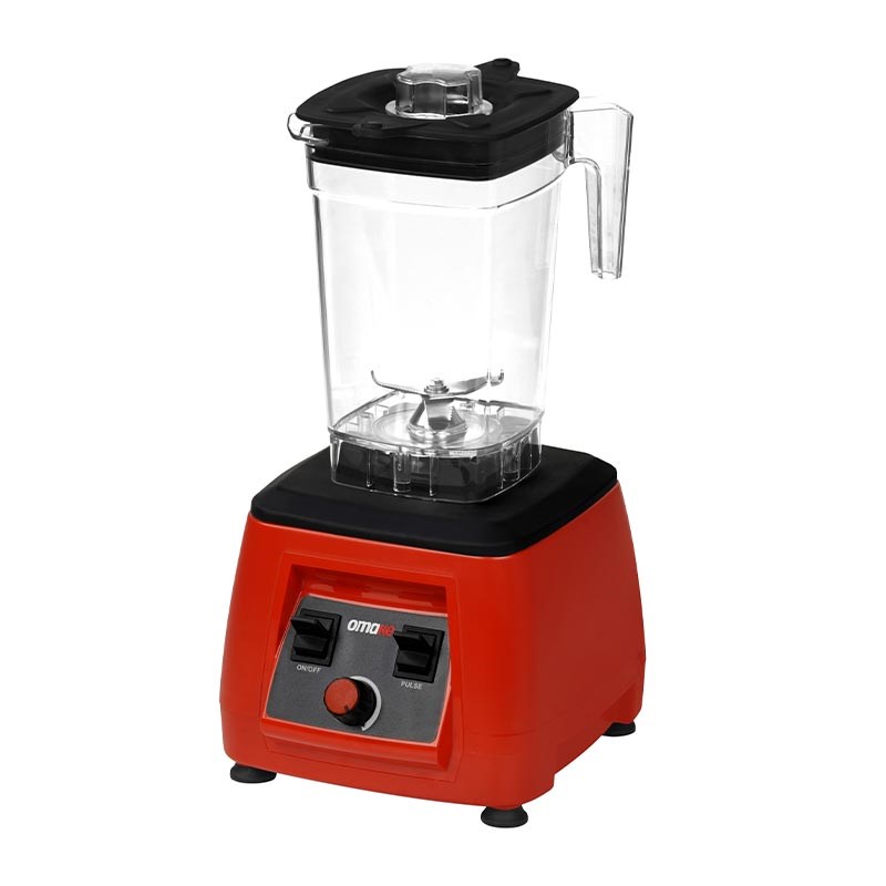 Omake Buz Kırıcı Bar Blender 2 Lt Manuel BLE05.E11-BAR BLENDERLAR - Demasan
