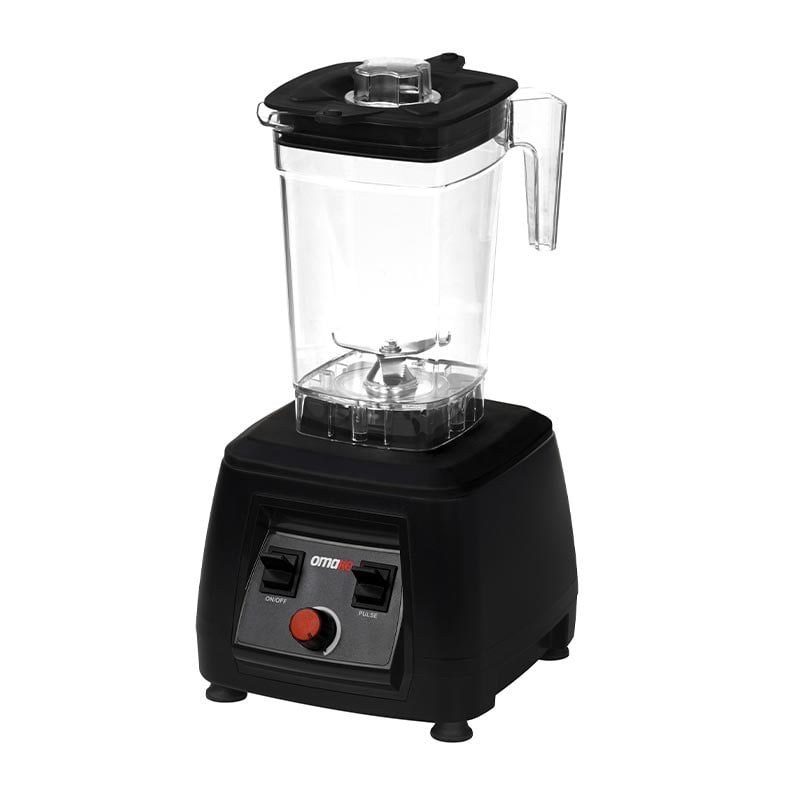 Omake Buz Kırıcı Bar Blender 2 Lt Manuel BLE05.E11-BAR BLENDERLAR - Demasan
