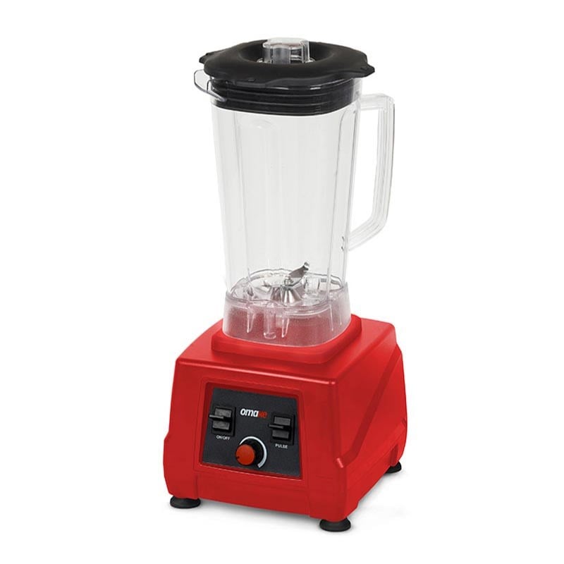 Omake Buz Kırıcı Bar Blender 3 Lt Manuel BLE11.E11-BAR BLENDERLAR - Demasan
