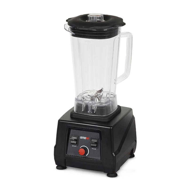 Omake Buz Kırıcı Bar Blender 3 Lt Manuel BLE11.E11-BAR BLENDERLAR - Demasan
