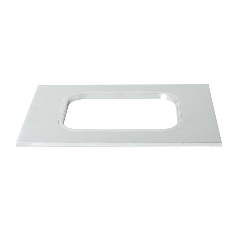 Omake Tabak Kapatma Makinesi Kalıbı 250 gr TBK01.KLP-VAKUMLAMA MAKİNALARI - Demasan
