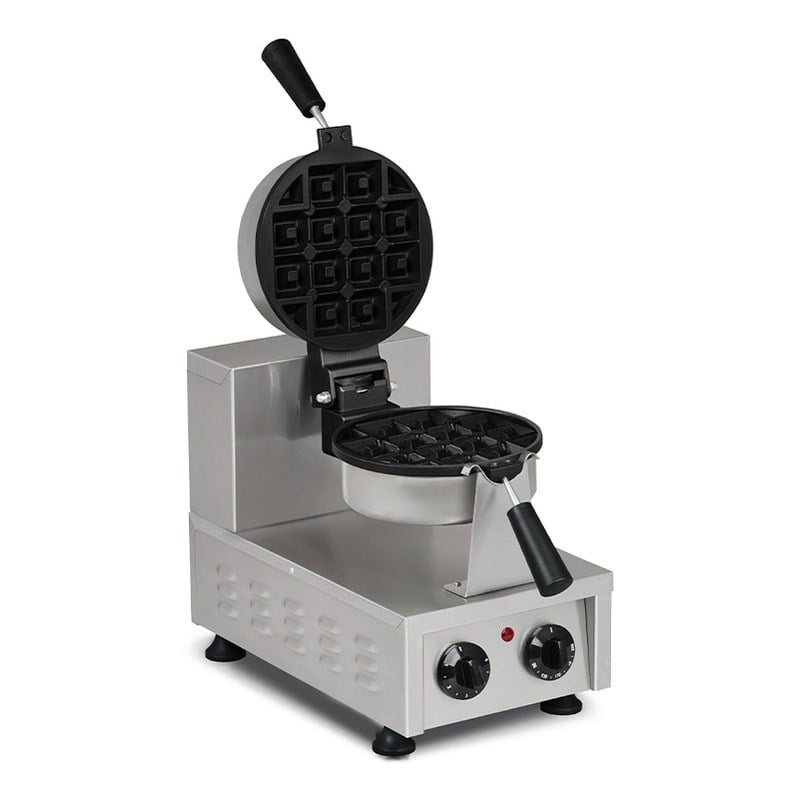 Omake Waffle Makinesi WFL12.E12 Special-WAFFLE PİŞİRİCİLER - Demasan
