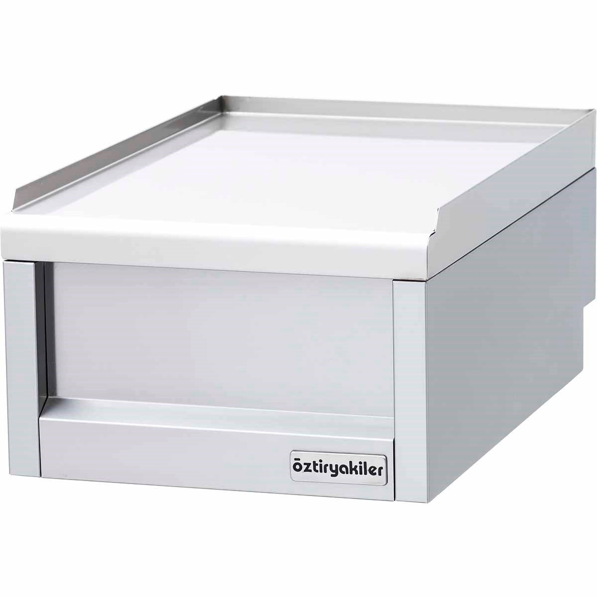 Öztiryakiler 600 Seri Ara Tezgah Set Üstü 40x60x26-ARA TEZGAHLAR - Demasan
