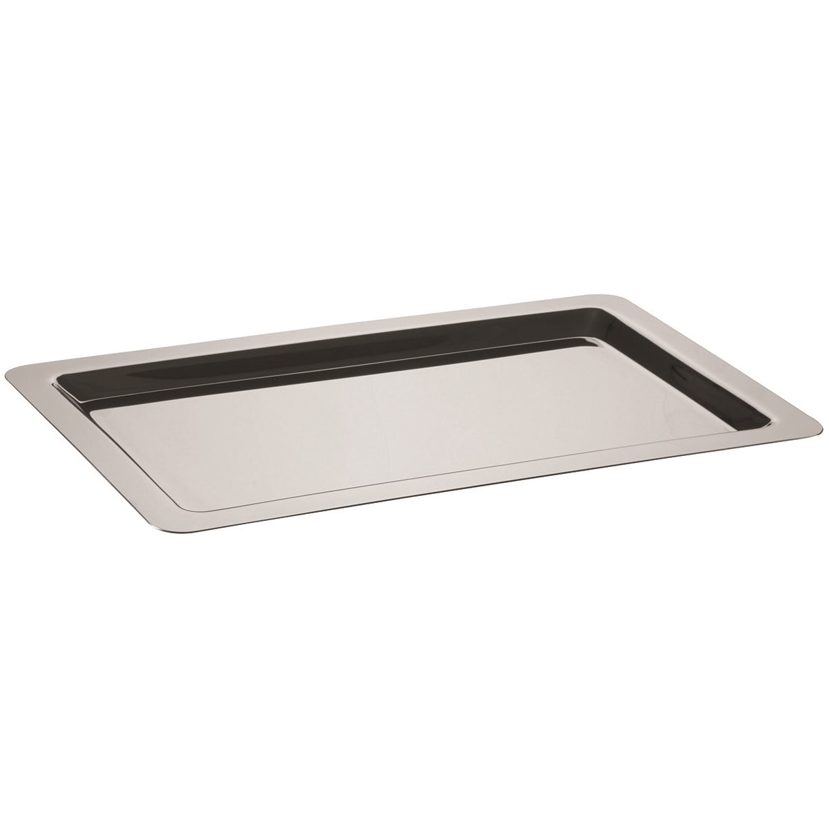 Öztiryakiler Düz Banket Tepsisi 75x50x2 cm-SERVİS TEPSİLERİ - Demasan
