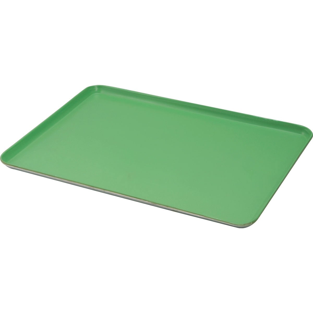 Öztiryakiler Düz Tava 40x60 cm, Alüminyum 1.5 mm, Yapışmaz-ENDÜSTRİYEL TAVA VE TEPSİLER  - Demasan
