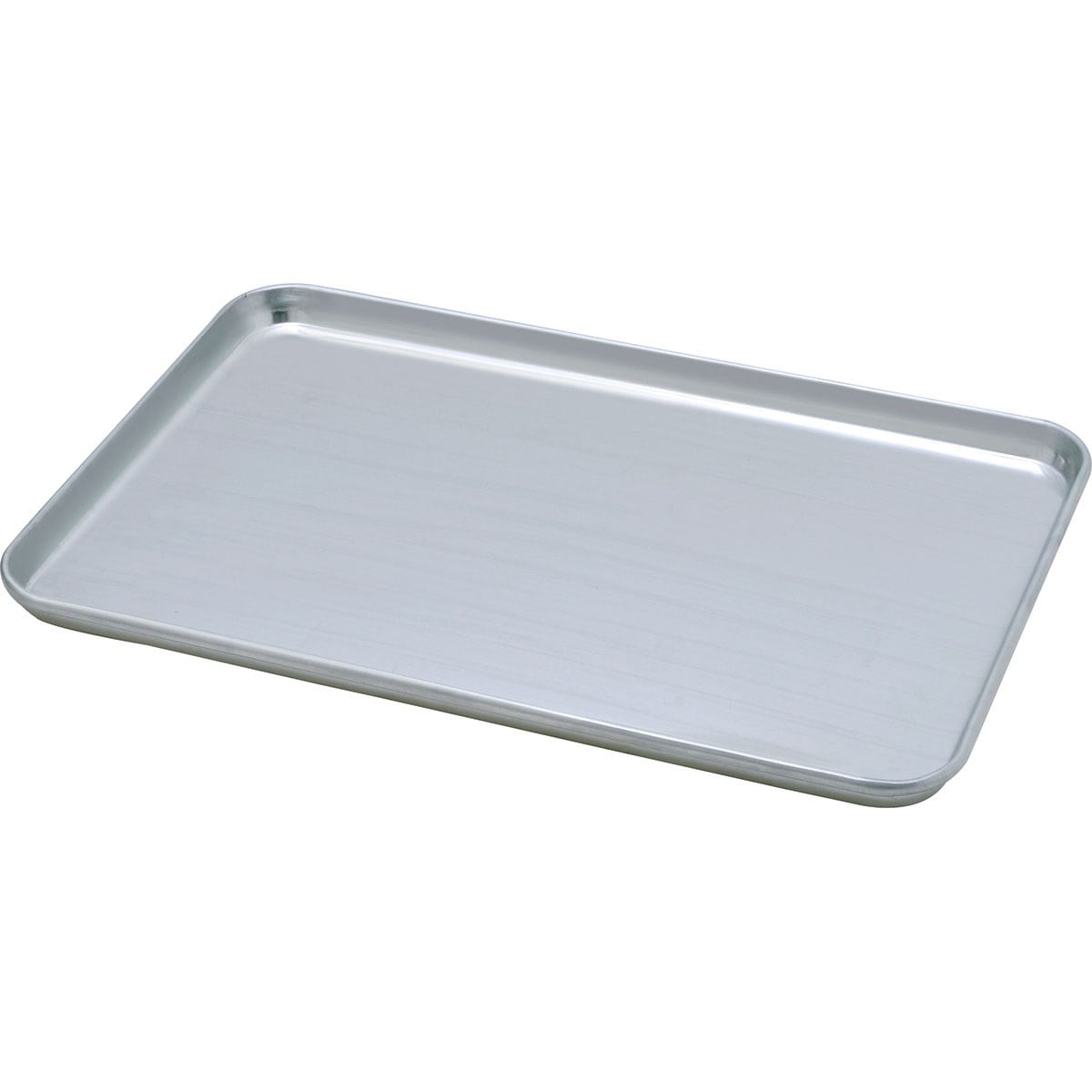 Öztiryakiler Düz Tava 60x80 cm Alüminyum 2 mm Yapışmaz-ENDÜSTRİYEL TAVA VE TEPSİLER  - Demasan
