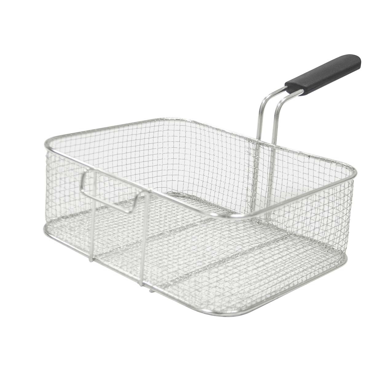Öztiryakiler Fritöz Sepeti 235x290x98 2/3 Asm-MUTFAK EL ALETLERİ VE AKSESUARLAR - Demasan
