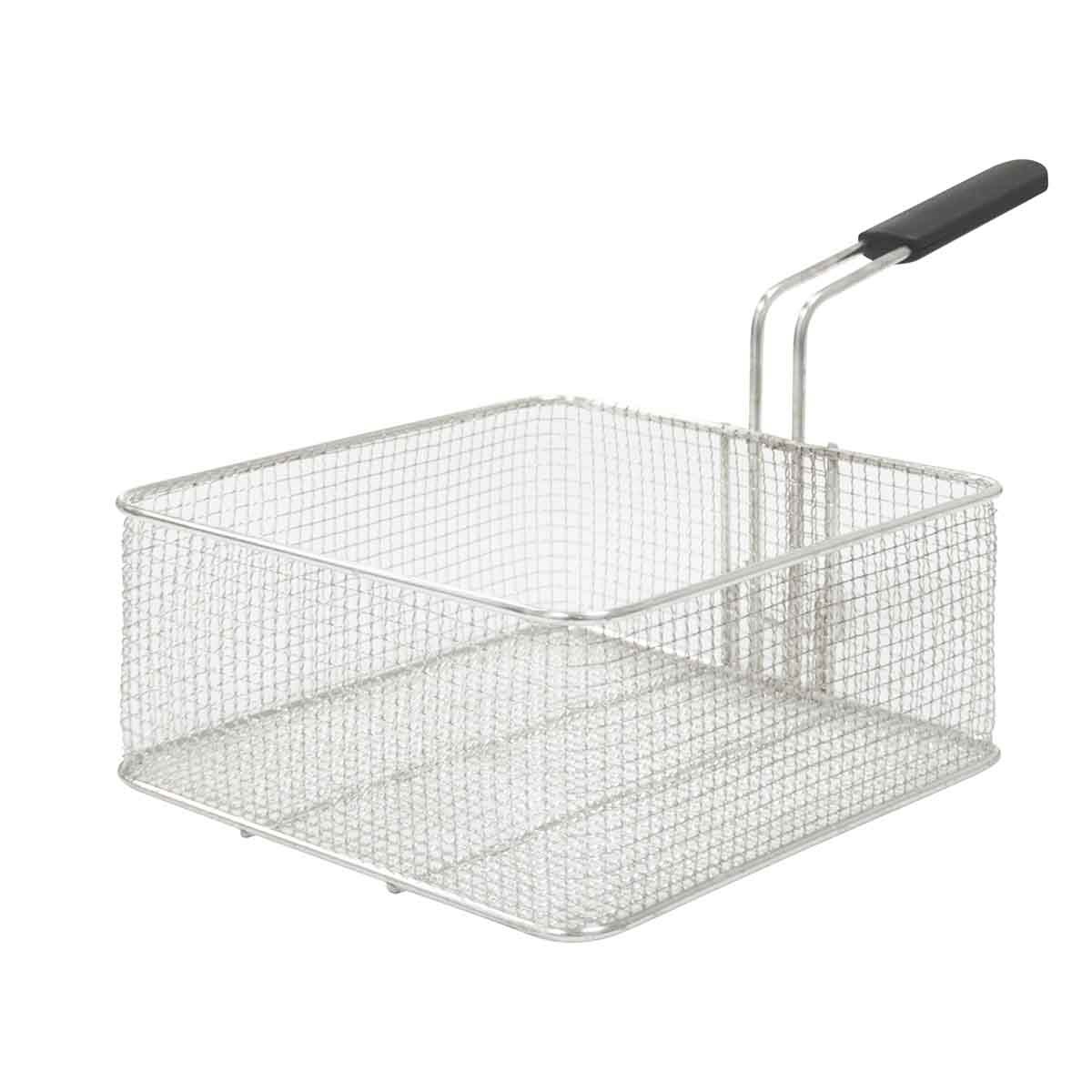 Öztiryakiler Fritöz Sepeti 275x265x115 700 Seri Yenı Seri-MUTFAK EL ALETLERİ VE AKSESUARLAR - Demasan
