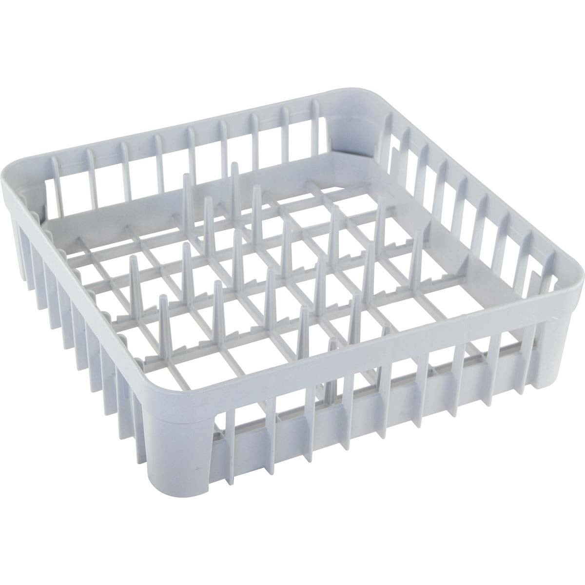 Öztiryakiler Gıa Dos Tabak Basketı (400 x 400 x 110 mm)-MUTFAK EL ALETLERİ VE AKSESUARLAR - Demasan
