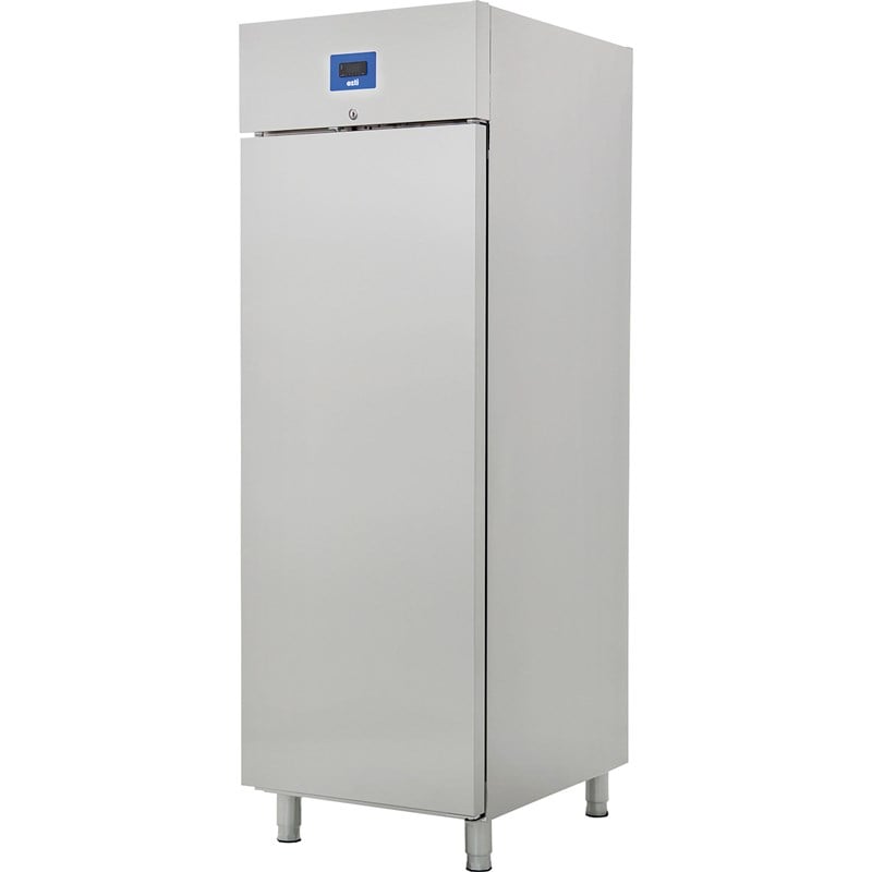 Öztiryakiler GN 600 NMV K Tip Tek Kapılı Dik Tip Buzdolabı 600 L-DİK TİP BUZDOLAPLARI - Demasan
