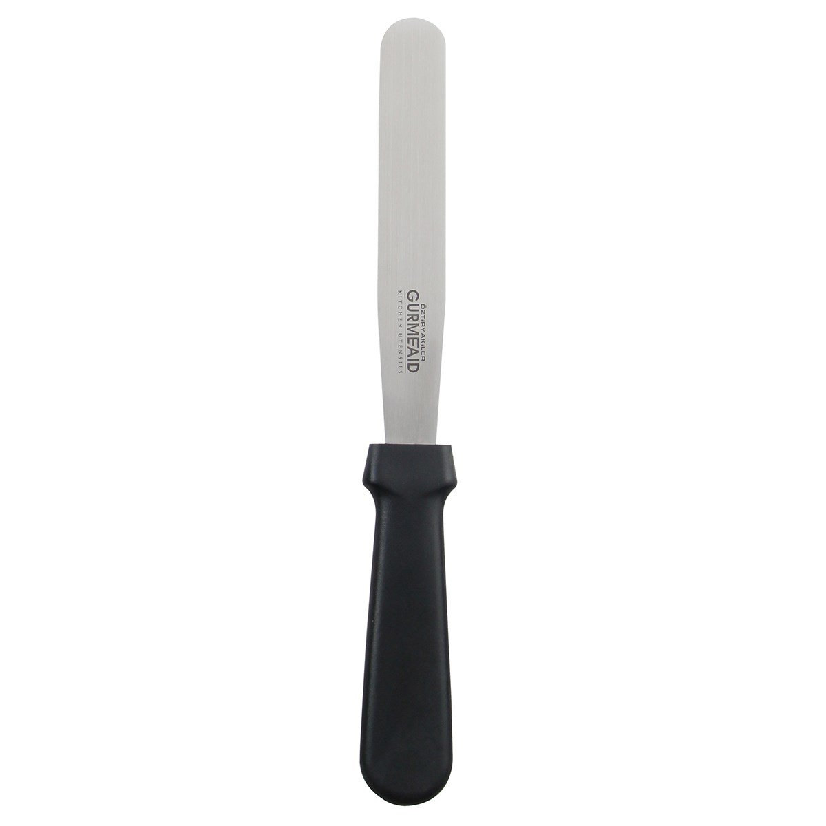 Öztiryakiler Gurmeaıd Düz Spatula 15 cm-MUTFAK EL ALETLERİ VE AKSESUARLAR - Demasan
