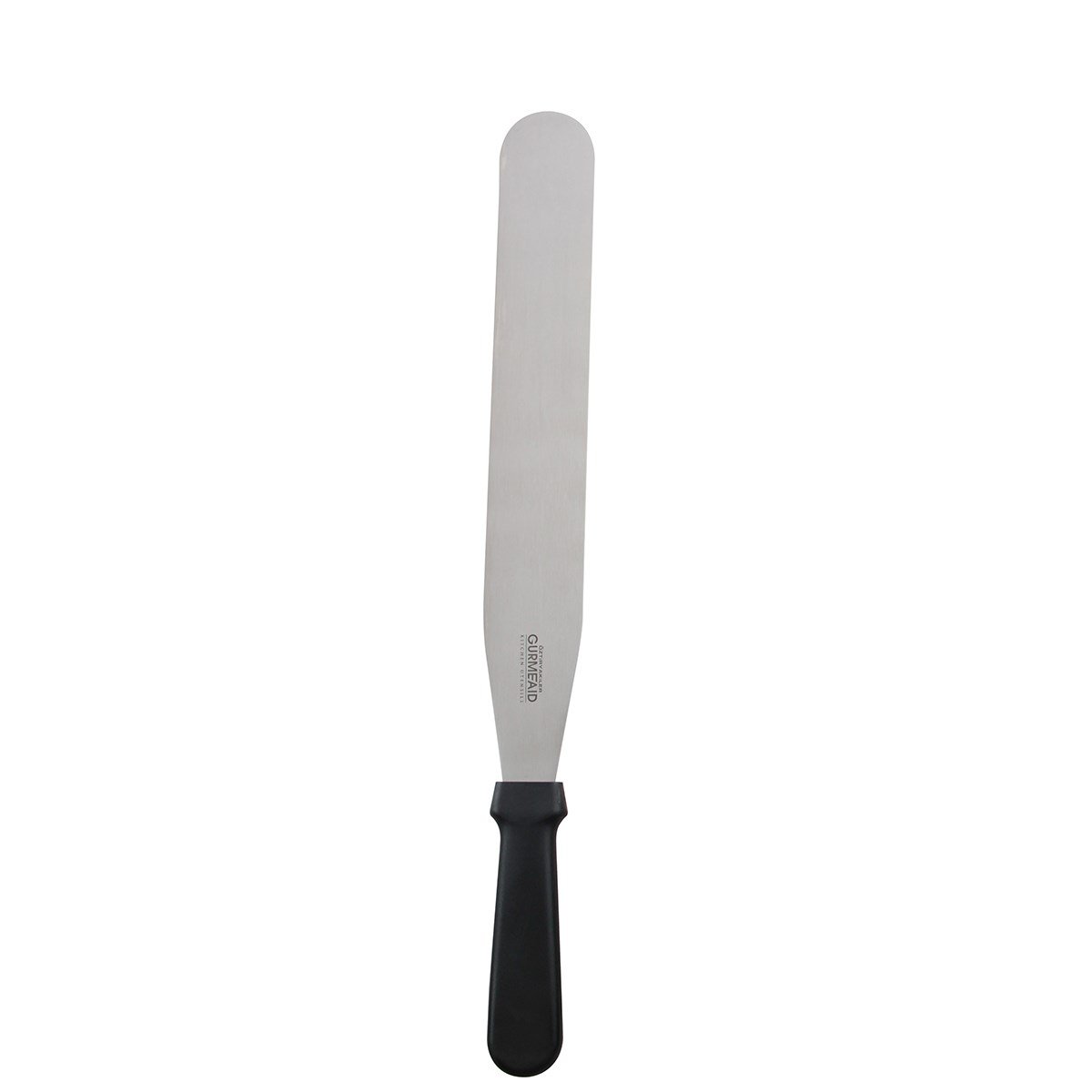 Öztiryakiler Gurmeaıd Düz Spatula 30 cm-MUTFAK EL ALETLERİ VE AKSESUARLAR - Demasan
