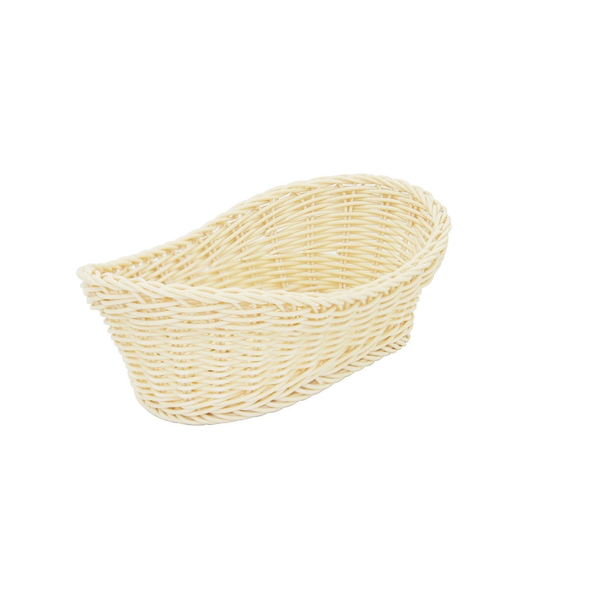 Öztiryakiler Gurmeaid Ekmek Sepeti 29x20x10,5 cm Bej Renk-GIDA SERVİS EKİPMANLARI - Demasan

