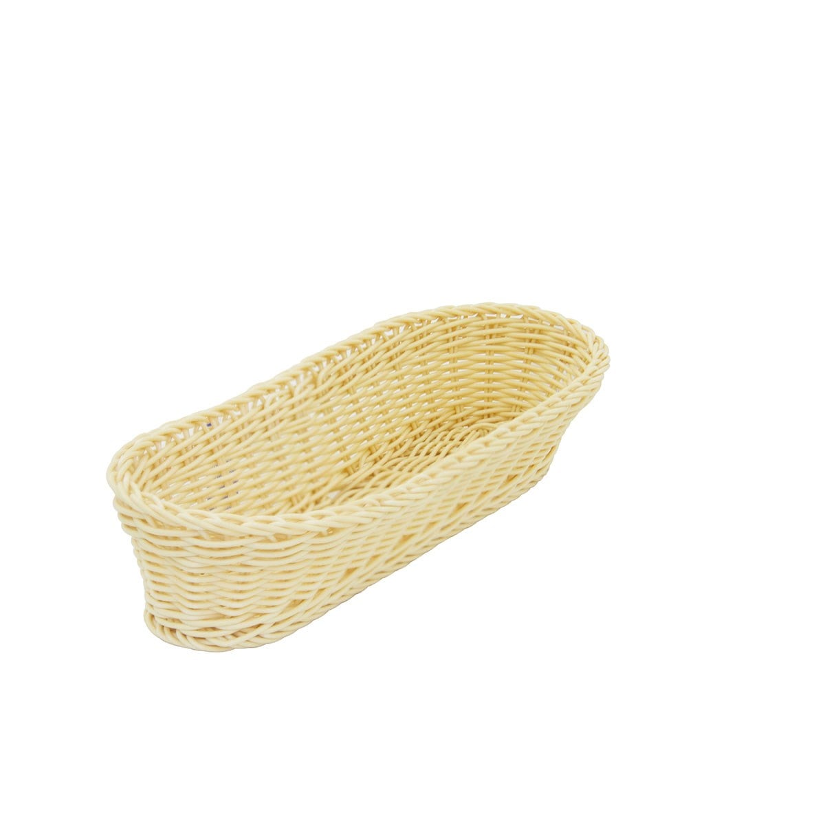Öztiryakiler Gurmeaid Ekmek Sepeti 37x15x8 cm Bej Renk-GIDA SERVİS EKİPMANLARI - Demasan
