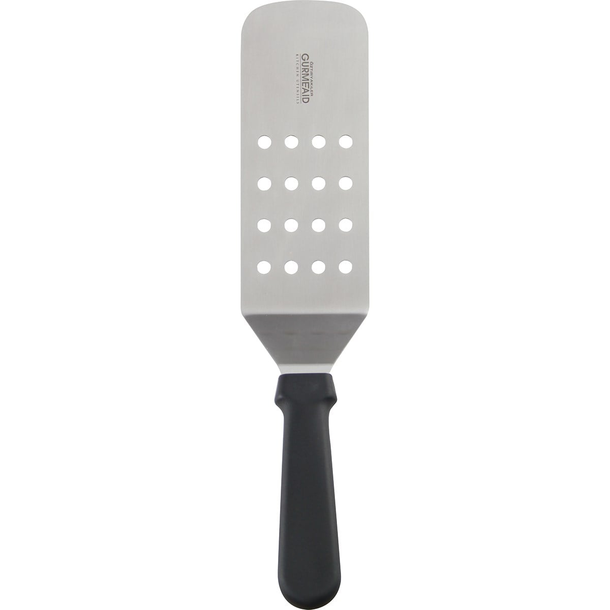 Öztiryakiler Gurmeaıd Spatula Delıklı 20x7,5 cm-MUTFAK EL ALETLERİ VE AKSESUARLAR - Demasan
