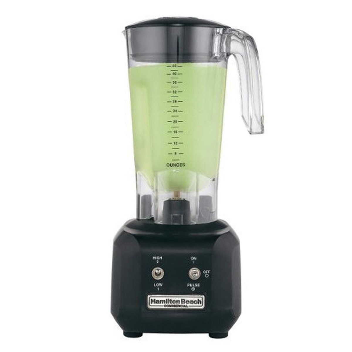Öztiryakiler Hamilton Beach Bar Blender HBB255-Ce-BAR BLENDERLAR - Demasan
