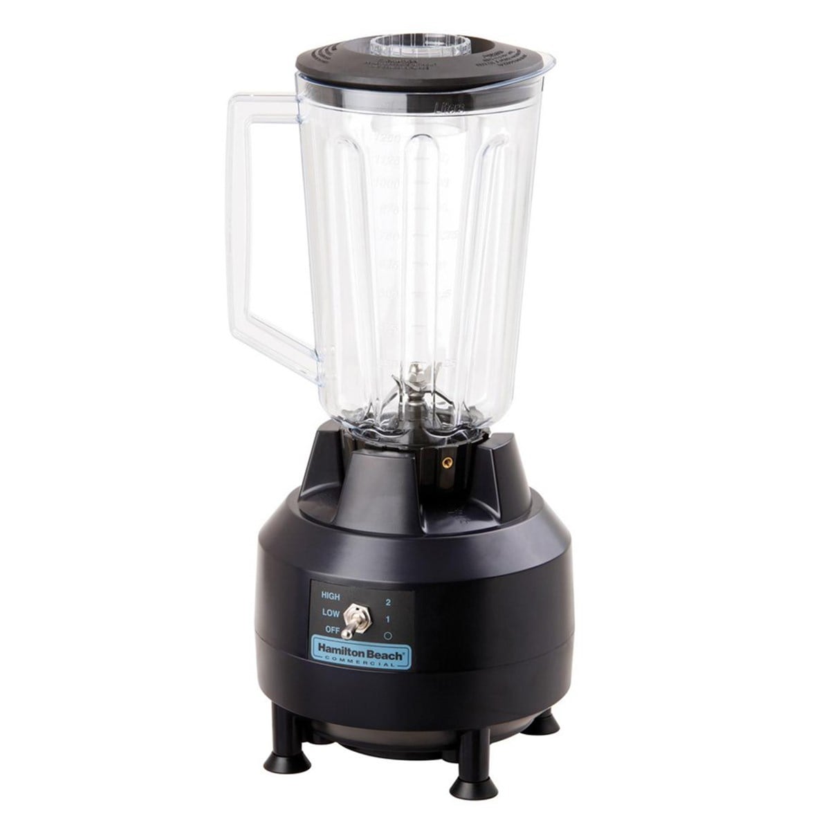 Öztiryakiler Hamilton Beach Bar Blender HBB908R-Ce-BAR BLENDERLAR - Demasan
