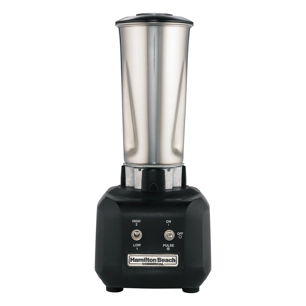 Öztiryakiler Hamilton Beach Bar Blender HBB255S-Ce-BAR BLENDERLAR - Demasan
