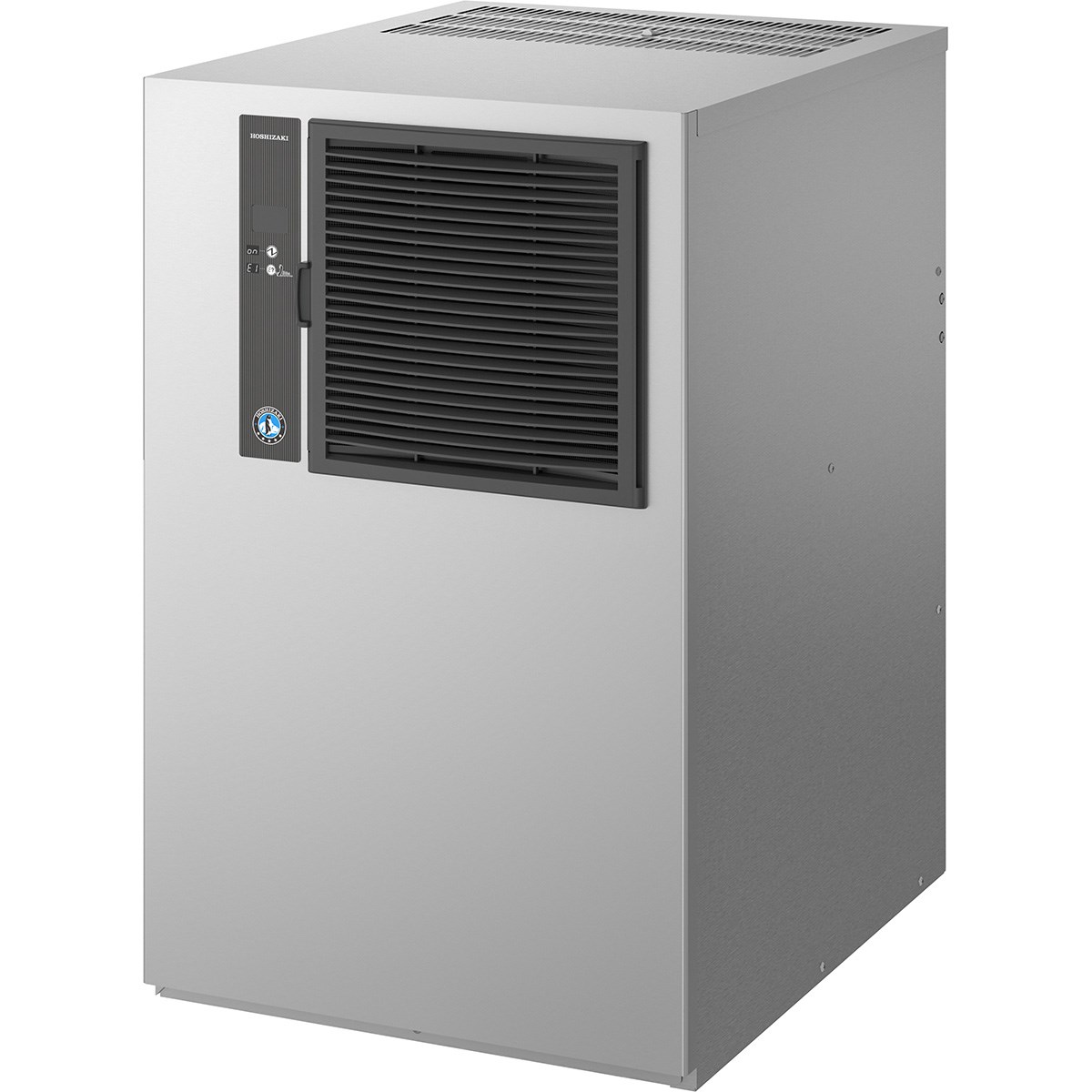 Öztiryakiler Hoshizaki Buz Makinesi Im-240ANE-Hc 210KG-BUZ MAKİNALARI - Demasan
