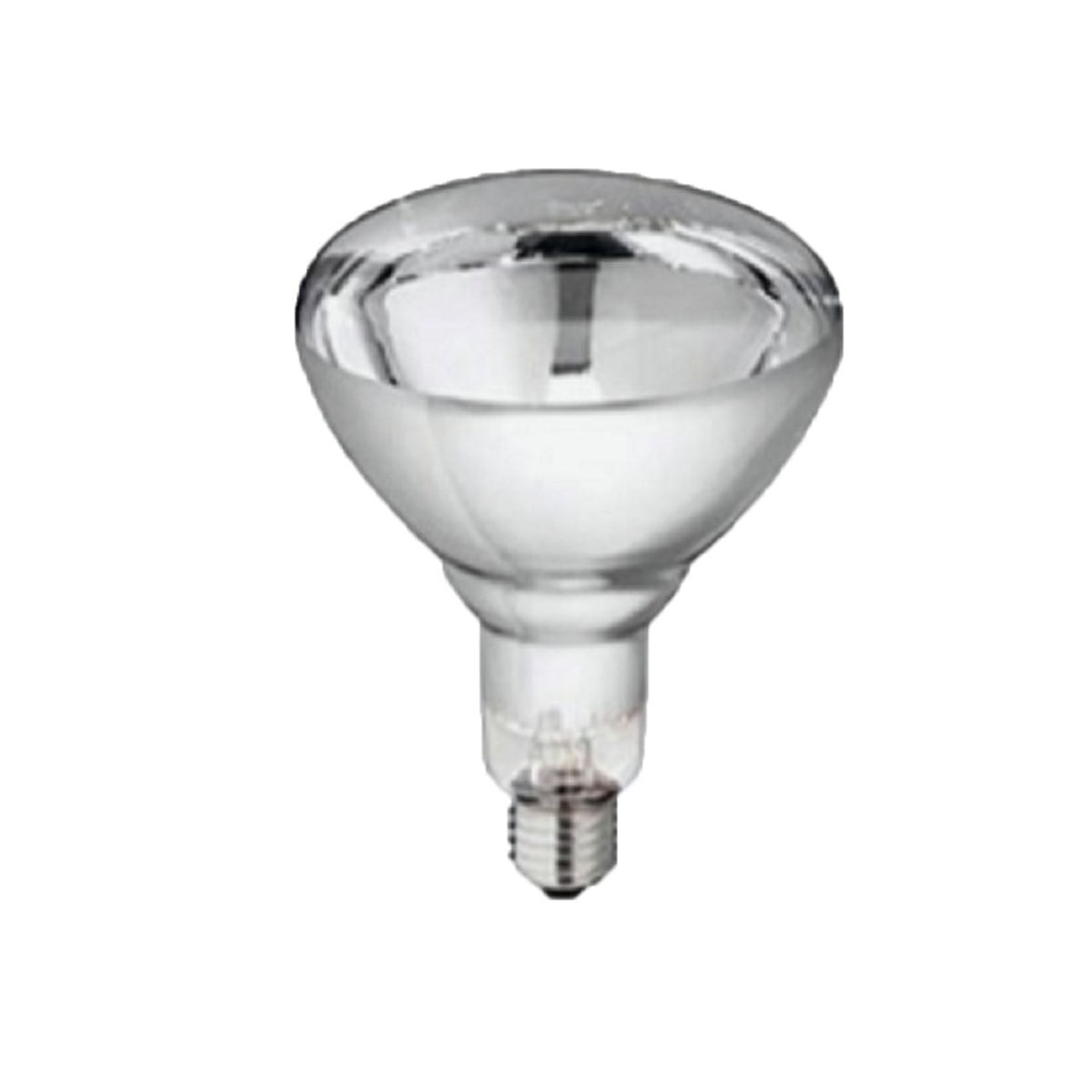 Öztiryakiler Infrared Lamba 250W Kırmızı Isık-Isıtıcı Lambalar - Demasan

