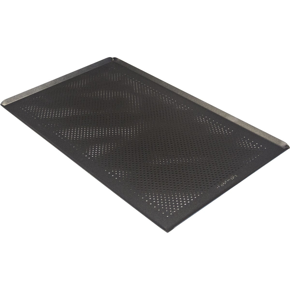 Öztiryakiler İtalyan Açılı Delikli Tava 53x65 2 mm Yapışmaz-FIRIN AKSESUARLARI VE SARF MALZEMELERİ - Demasan
