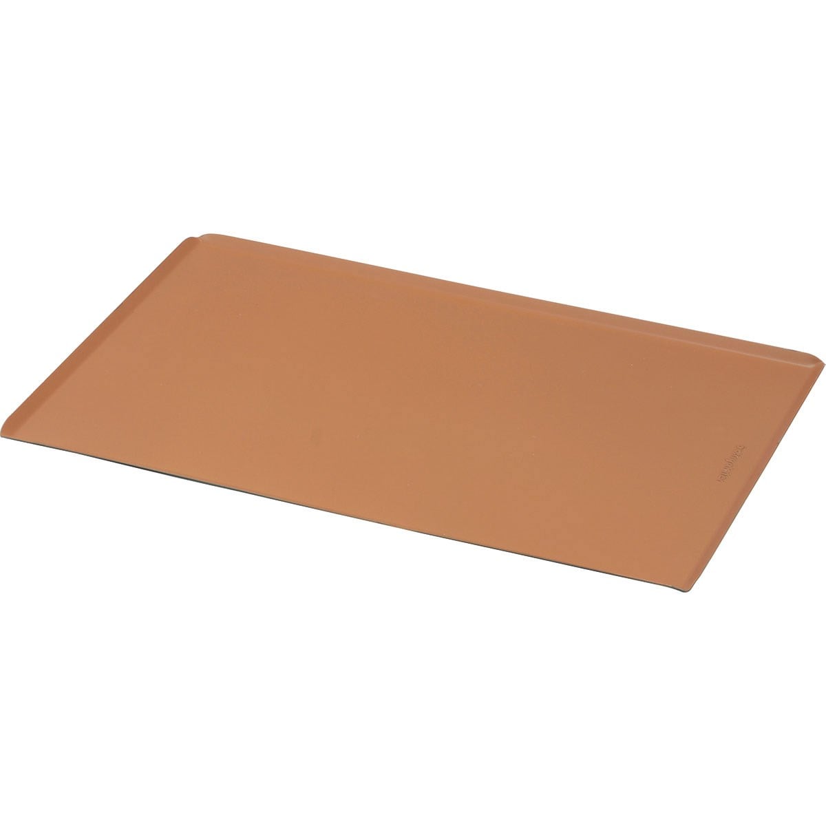 Öztiryakiler İtalyan Açılı Düz Tava 40x60 cm, Alüminyum 2 mm, Yapışmaz-ENDÜSTRİYEL TAVA VE TEPSİLER  - Demasan
