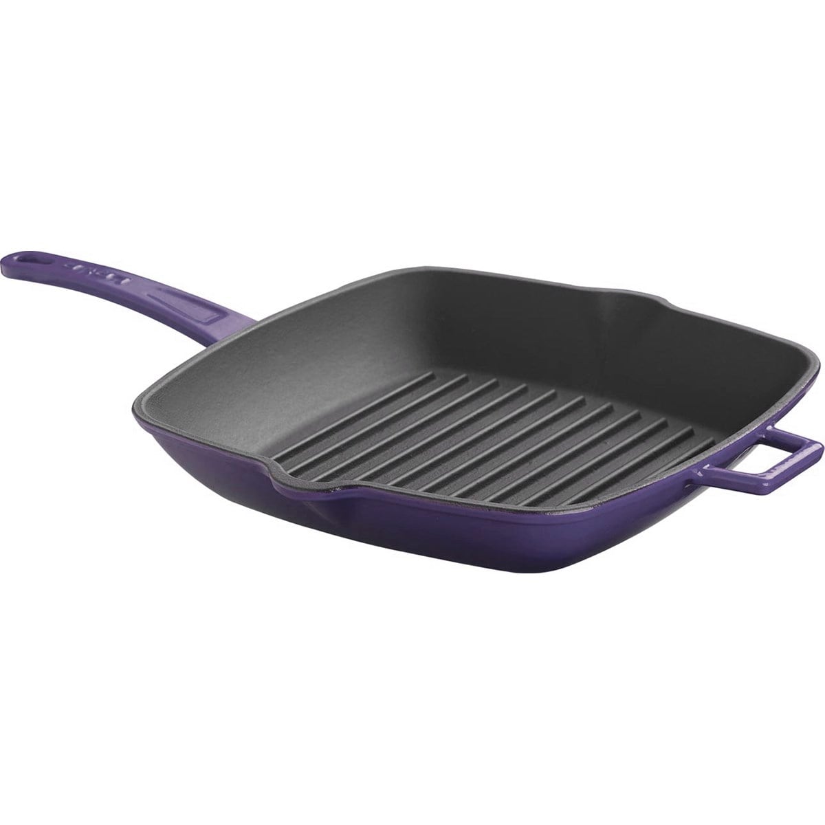 Öztiryakiler Lava Kızartma Tavası, Metal Kulplu. Çap(Ø)16cm. - Mor Lv Y Tv 16 K0 P-TENCERELER - Demasan
