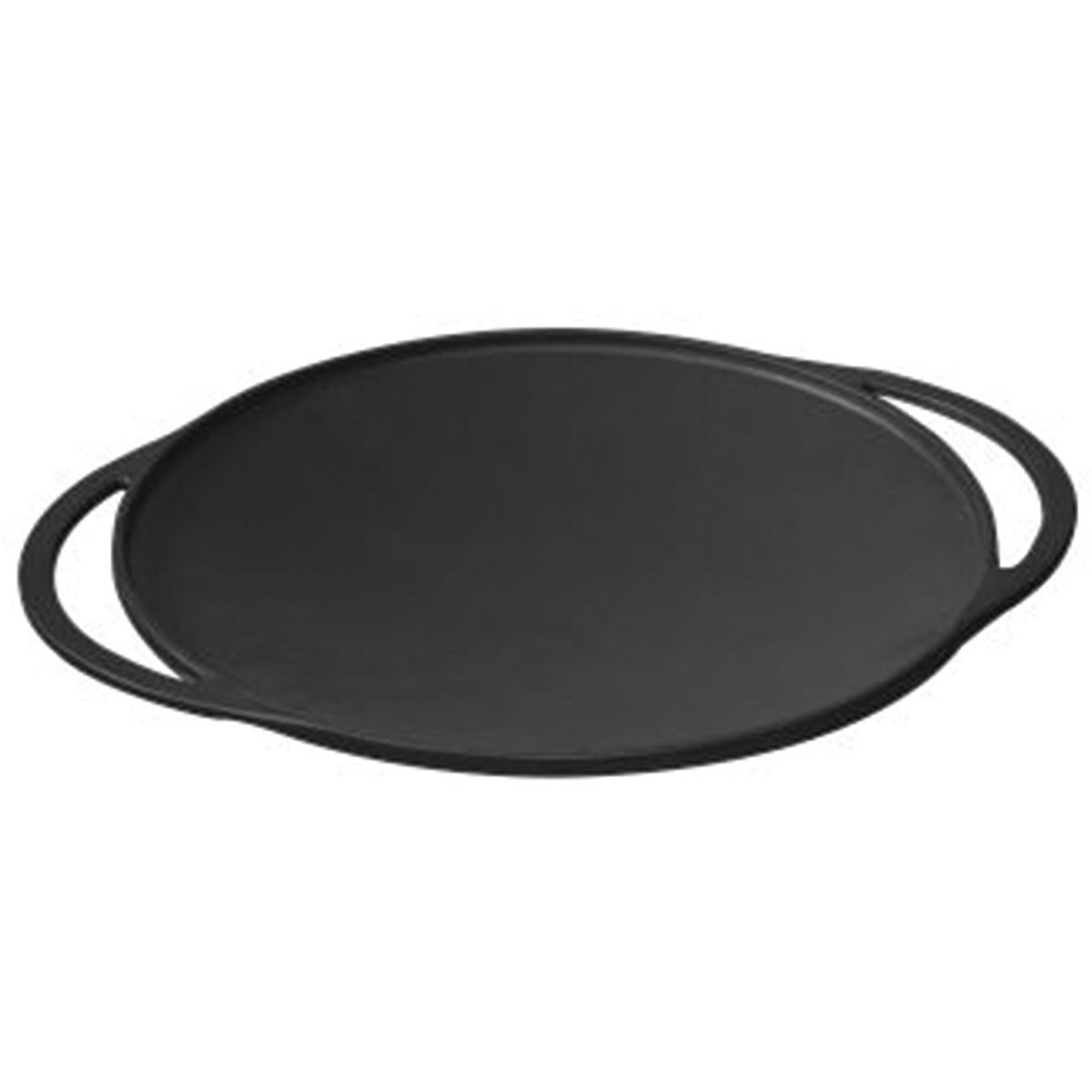 Öztiryakiler Lava Sac Kavurma Tavası, Metal Kulplu. Çap(Ø)28cm. Lv Eco Sk 28 T7-TENCERELER - Demasan
