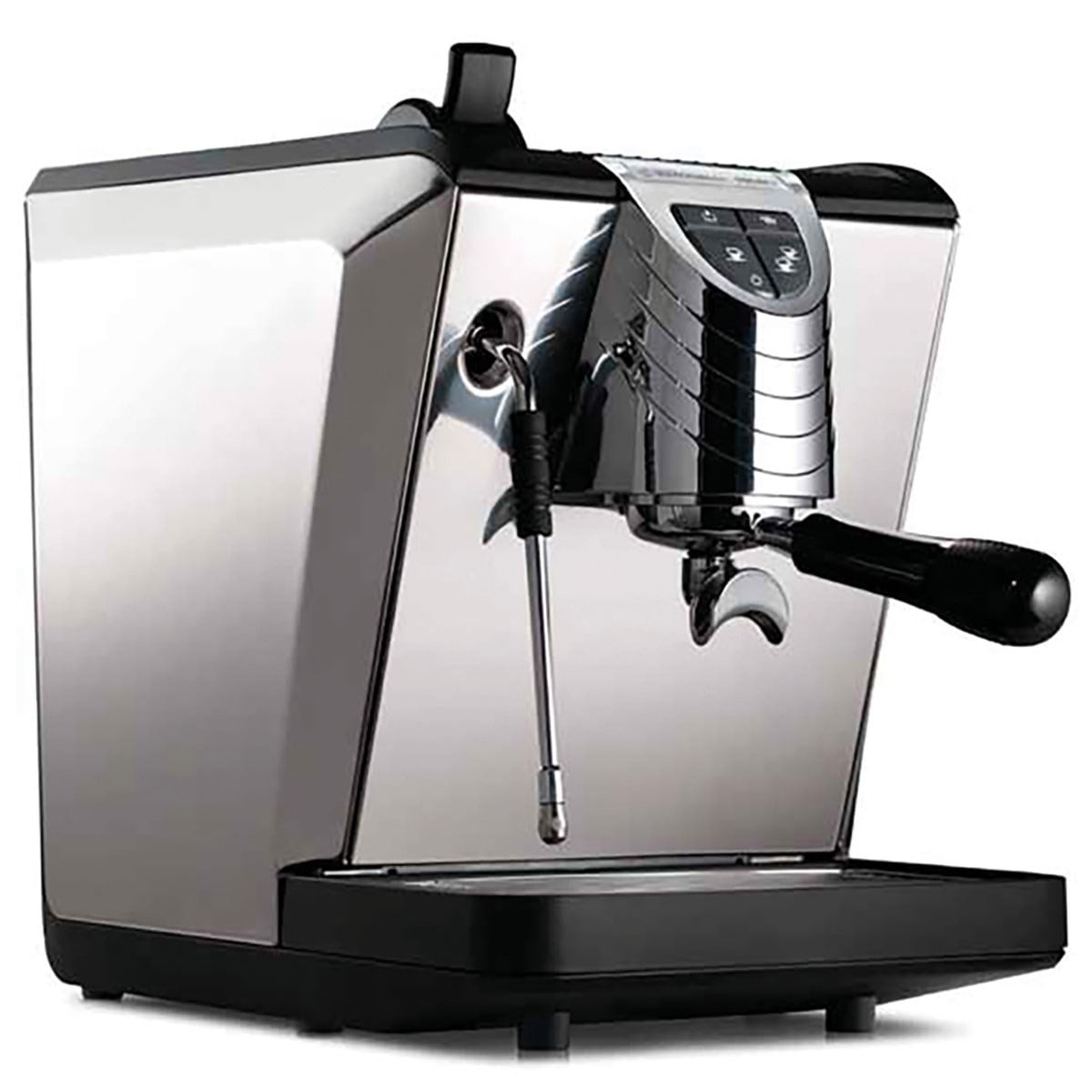 Öztiryakiler Nuova Simonelli Kahve Makinesi Oscar Tek Grup, Dozaj Ayarlı-FİLTRE KAHVE MAKİNALARI - Demasan

