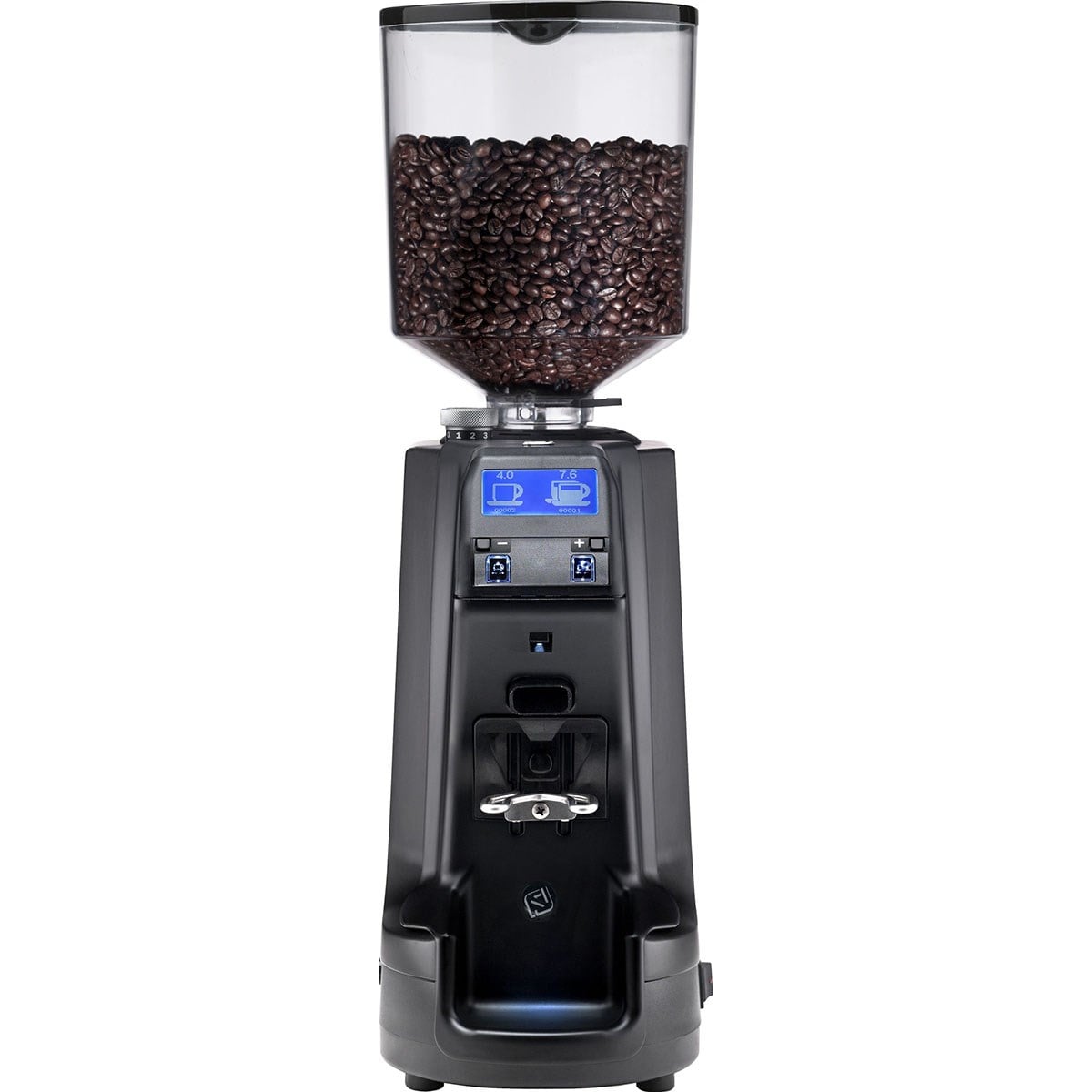 Öztiryakiler Nuova Simonelli Mdx ( On Demand ) Kahve Değirmeni Otomatik 230 V Siyah Amxs 602230-BAR BLENDERLAR - Demasan
