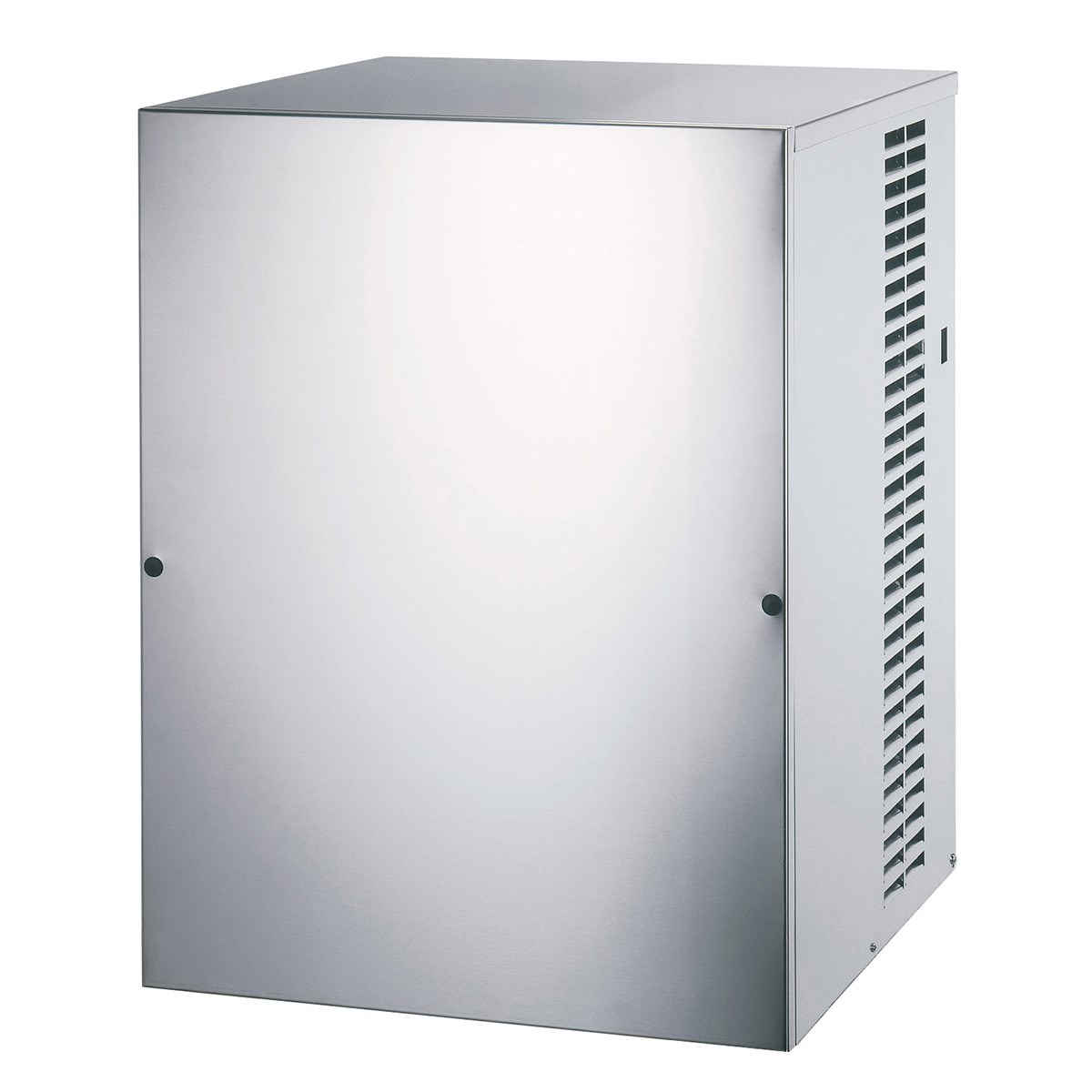 Öztiryakiler Özti Buz Makinesi ODB140A 140KG/gün Flat Ice Cube-BUZ MAKİNALARI - Demasan
