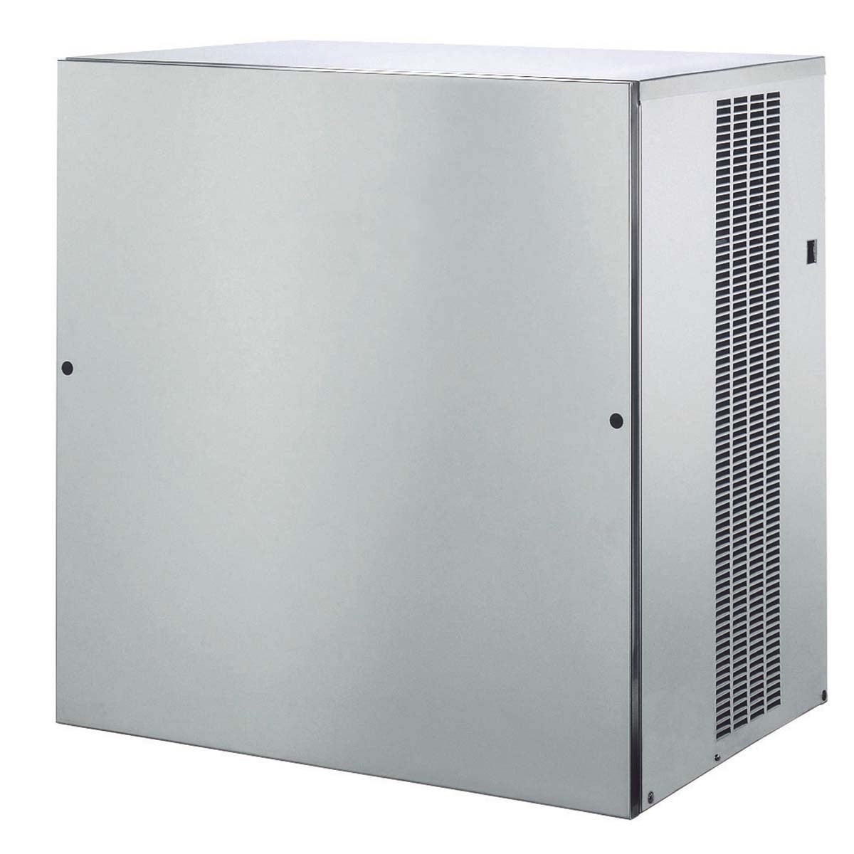 Öztiryakiler Özti Buz Makinesi ODB414A 414KG/gün Flat Ice Cube-BUZ MAKİNALARI - Demasan
