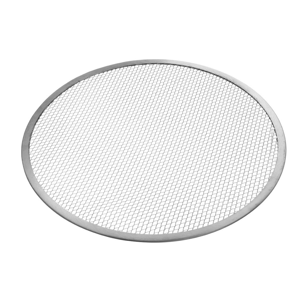 Öztiryakiler Pizza Pişirme Teli 26 cm-Pastacılık Sarf ve El Aletleri - Demasan
