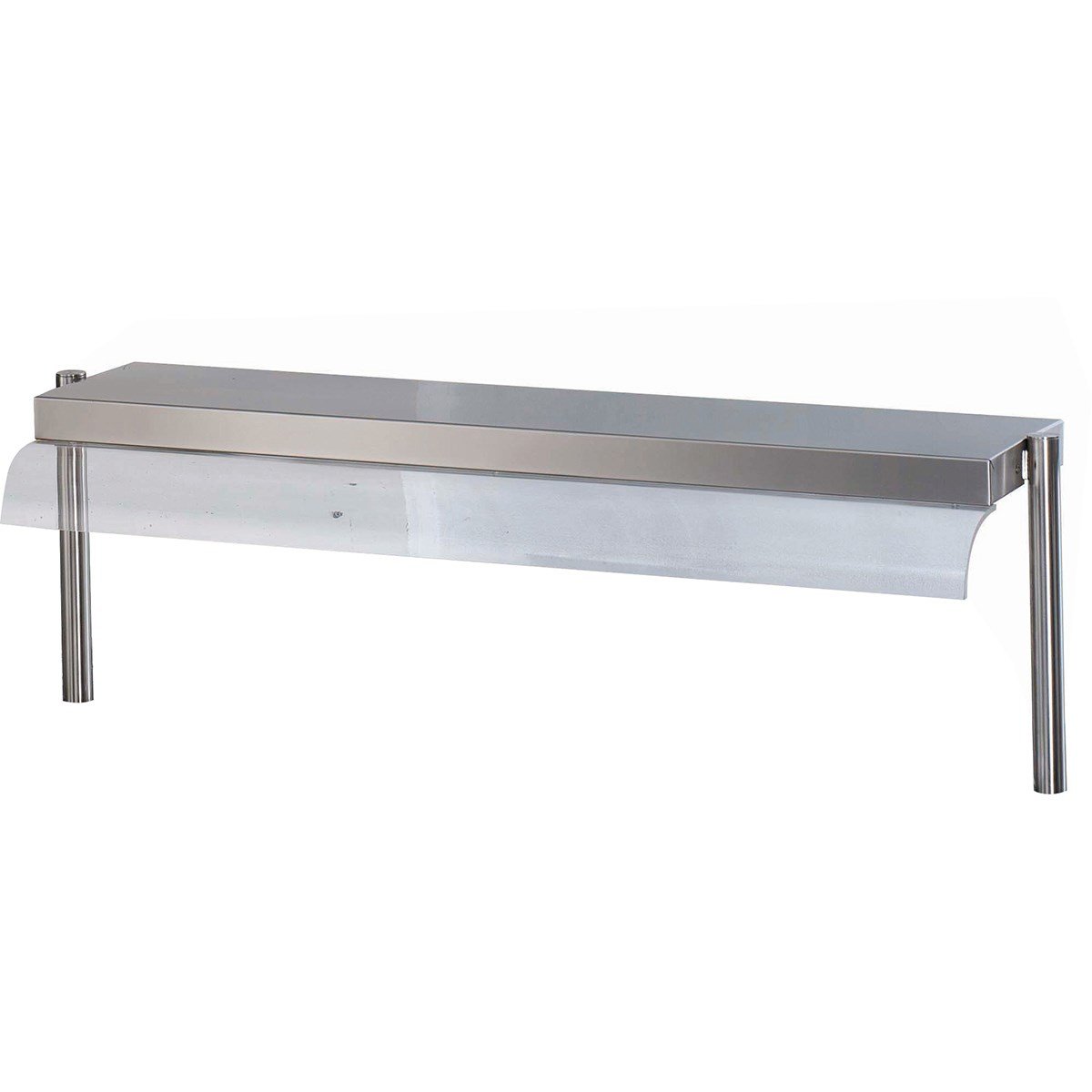 Öztiryakiler Servis Rafı 150x30-Duvar ve Servis Rafları - Demasan
