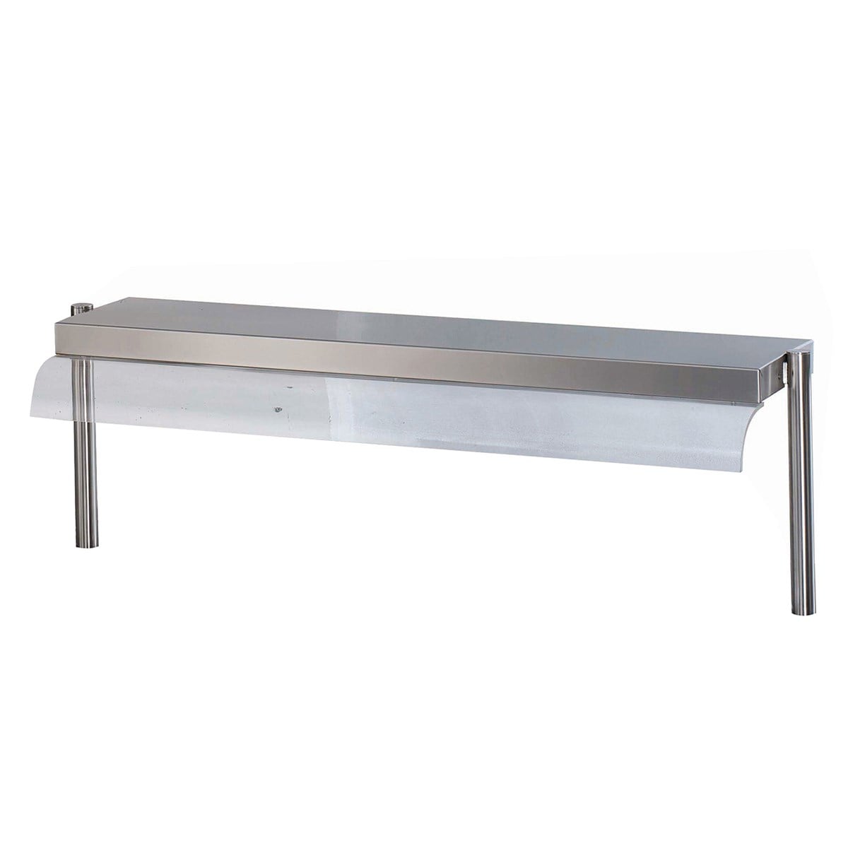 Öztiryakiler Servis Rafı 160x30-Duvar ve Servis Rafları - Demasan
