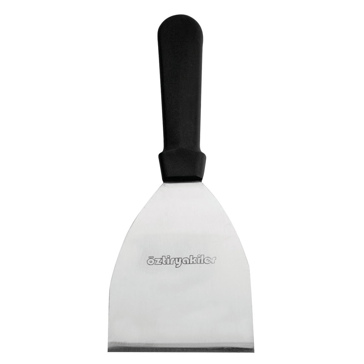 Öztiryakiler Spatula NO:2 100 mm-Pastacılık Sarf ve El Aletleri - Demasan
