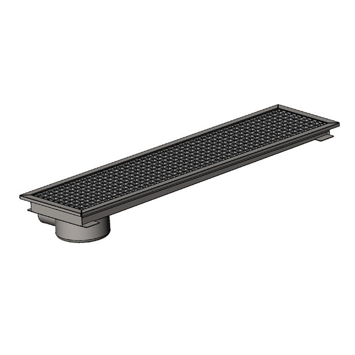 Öztiryakiler Yer Izgarası Tavalı Kenardan Sifonlu -Soldan Çıkışlı Q50 Pik 290x290-Yer Izgaraları ve Zemin Süzgeçleri - Demasan
