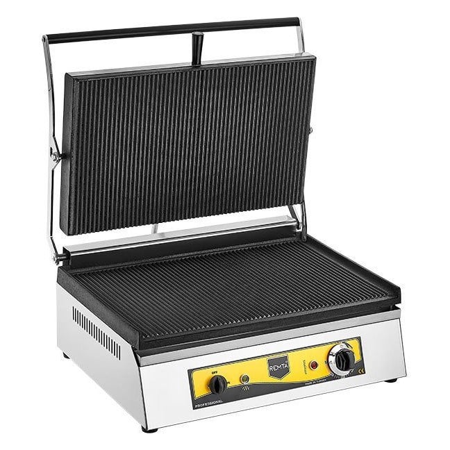 Remta R68 30 Dilim Lüks Tost Makinesi Elektrikli-TOST MAKİNELERİ  - Demasan
