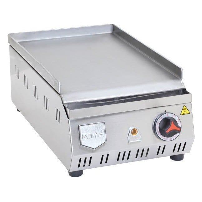 Remta R97 30 cm Pleyt Izgara Elektrikli-ELEKTRİKLİ PLEYT IZGARALAR - Demasan
