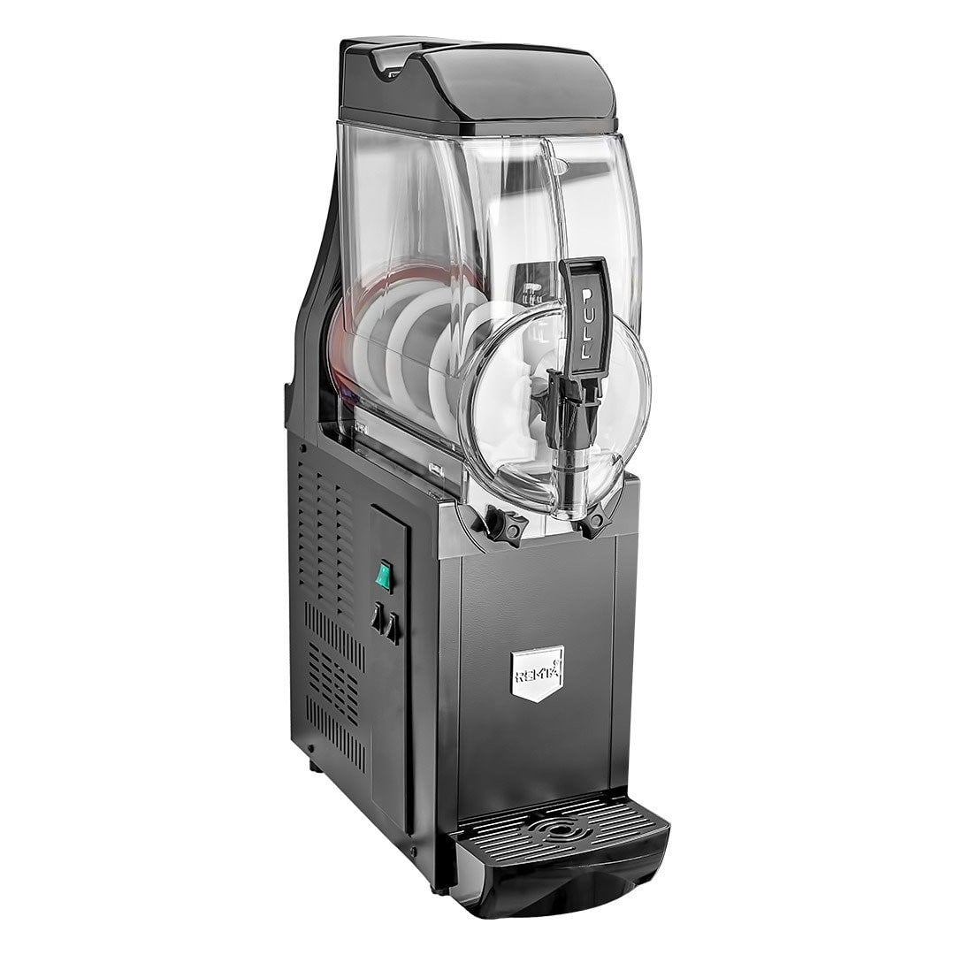 Remta ST41 Tekli Royal Slush (Buzlaş-Karlamaç) Makinesi 12 lt - ST41-SLUSH / GRANİTA MAKİNALARI - Demasan
